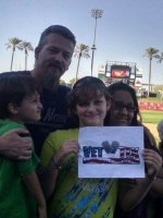 Cleveland Indians vs. Oakland Athletics - MLB Spring Training