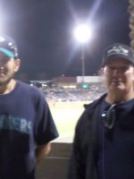 Cleveland Indians vs. Seattle Mariners - MLB Spring Training