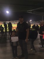 Cleveland Indians vs. Seattle Mariners - MLB Spring Training