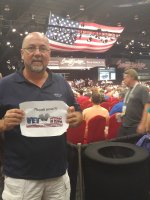 Barrett - Jackson - World's Greatest Collector Car Auction - 1 Ticket Equals 2 - Saturday Only