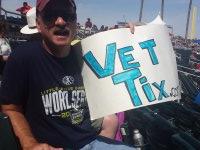 Cincinnati Reds vs. Kansas City Royals - MLB Spring Training