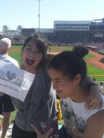 Cincinnati Reds vs. Arizona Diamondbacks - MLB Spring Training