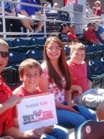 Cincinnati Reds vs. Arizona Diamondbacks - MLB Spring Training