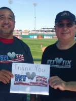 Cincinnati Reds vs. Arizona Diamondbacks - MLB Spring Training