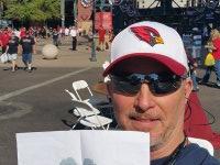 Arizona Diamondbacks vs. Colorado Rockies - MLB Opening Day