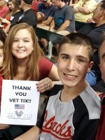 Arizona Diamondbacks vs. Colorado Rockies - MLB Opening Day