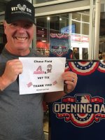 Arizona Diamondbacks vs. Colorado Rockies - MLB Opening Day