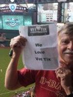 Arizona Diamondbacks vs. Colorado Rockies - MLB Opening Day