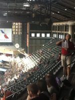 Arizona Diamondbacks vs. Colorado Rockies - MLB Opening Day