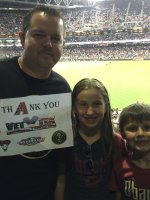Arizona Diamondbacks vs. Colorado Rockies - MLB Opening Day