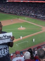 Arizona Diamondbacks vs. Colorado Rockies - MLB Opening Day