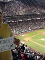 Arizona Diamondbacks vs. Colorado Rockies - MLB Opening Day