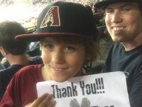 Arizona Diamondbacks vs. Colorado Rockies - MLB Opening Day