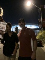 Arizona Diamondbacks vs. Colorado Rockies - MLB Opening Day