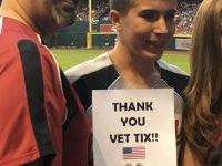 Arizona Diamondbacks vs. Colorado Rockies - MLB Opening Day