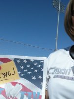 Arizona Diamondbacks vs. Colorado Rockies - MLB Opening Day