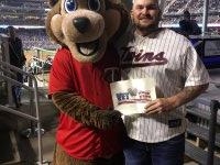 Minnesota Twins vs. Toronto Blue Jays - MLB