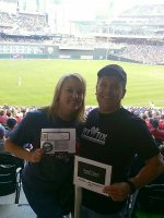 Minnesota Twins vs. Toronto Blue Jays - MLB