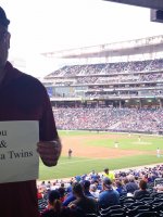 Minnesota Twins vs. Toronto Blue Jays - MLB