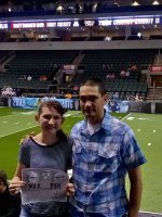 Austin Acoustic vs. New England Liberty - Legends Football League - Women of the Gridiron - Saturday
