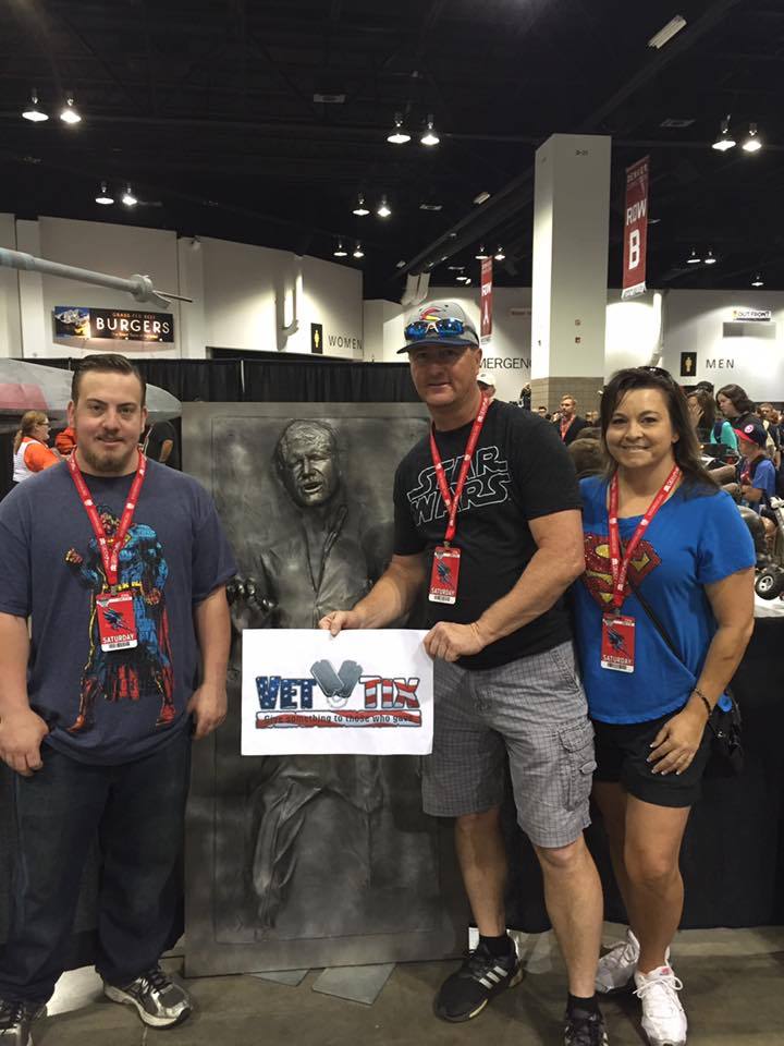 2016 Denver Comic Con - Saturday Only Pass