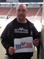 Wichita Thunder vs. Quad City Mallards - ECHL - Hockey - Saturday