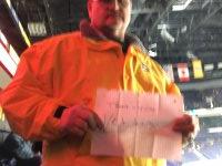 Nashville Predators vs. Los Angeles Kings - NHL