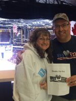 Arizona Coyotes vs. Calgary Flames - NHL