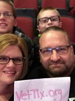 Arizona Coyotes vs. Calgary Flames - NHL