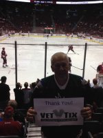 Arizona Coyotes vs. Calgary Flames - NHL