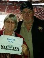 Arizona Coyotes vs. Calgary Flames - NHL