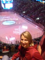 Arizona Coyotes vs. Calgary Flames - NHL