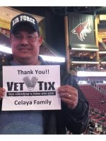 Arizona Coyotes vs. Calgary Flames - NHL