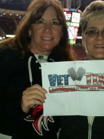 Arizona Coyotes vs. Calgary Flames - NHL