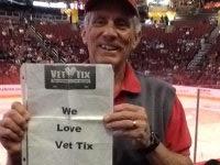 Arizona Coyotes vs. Calgary Flames - NHL