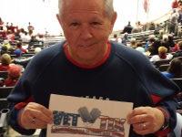 Arizona Coyotes vs. Calgary Flames - NHL