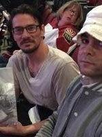 Arizona Coyotes vs. Calgary Flames - NHL