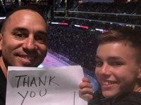 Arizona Coyotes vs. Calgary Flames - NHL