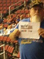 Arizona Coyotes vs. Calgary Flames - NHL