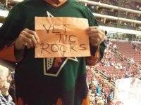 Arizona Coyotes vs. Calgary Flames - NHL