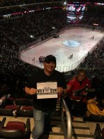 Arizona Coyotes vs. Calgary Flames - NHL