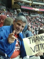 Arizona Coyotes vs. Calgary Flames - NHL