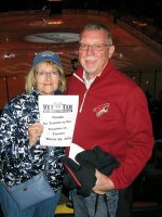 Arizona Coyotes vs. Calgary Flames - NHL