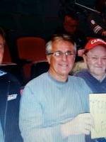 Arizona Coyotes vs. Calgary Flames - NHL