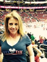 Arizona Coyotes vs. Calgary Flames - NHL