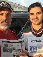 Arizona Coyotes vs. Calgary Flames - NHL