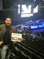 The Who Hits 50! North American Tour 2016