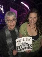 The Who Hits 50! North American Tour 2016