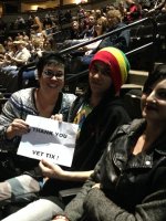 The Who Hits 50! North American Tour 2016