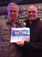 The Who Hits 50! North American Tour 2016